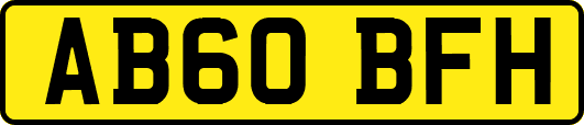 AB60BFH