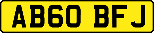 AB60BFJ