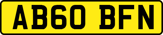 AB60BFN