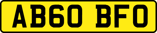 AB60BFO