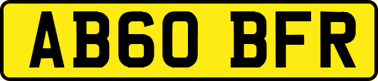 AB60BFR