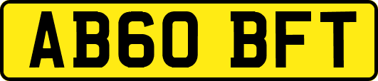 AB60BFT