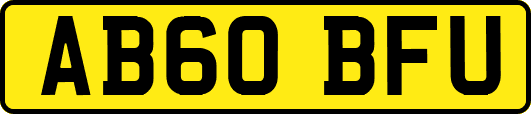 AB60BFU