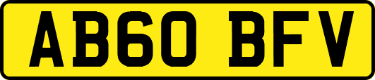 AB60BFV