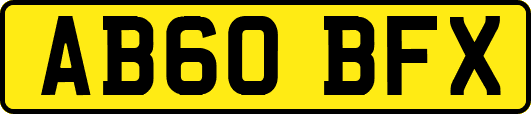 AB60BFX