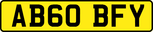 AB60BFY