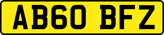 AB60BFZ