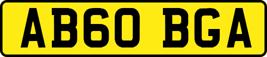 AB60BGA