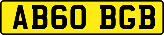 AB60BGB
