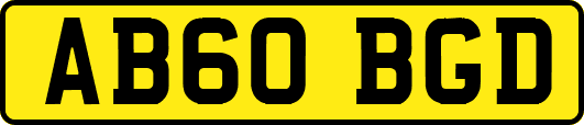 AB60BGD