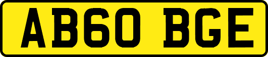 AB60BGE