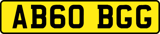 AB60BGG