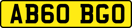 AB60BGO