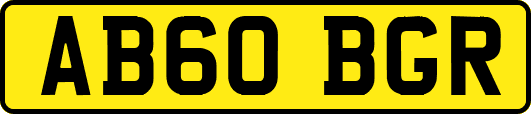 AB60BGR