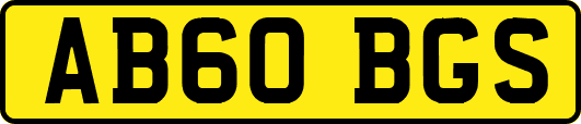 AB60BGS