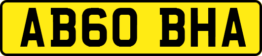 AB60BHA