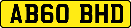 AB60BHD