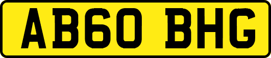 AB60BHG