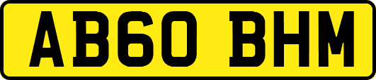 AB60BHM