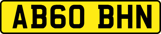 AB60BHN