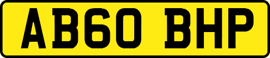 AB60BHP