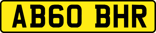 AB60BHR