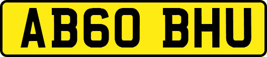 AB60BHU