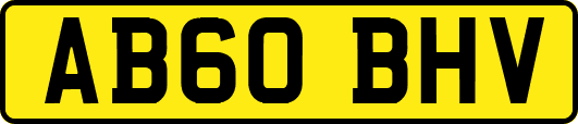 AB60BHV