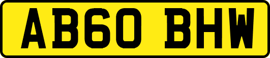 AB60BHW