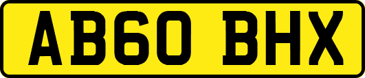 AB60BHX
