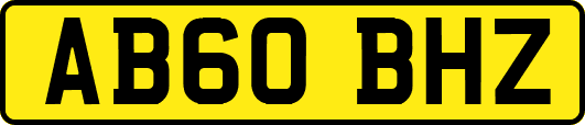 AB60BHZ