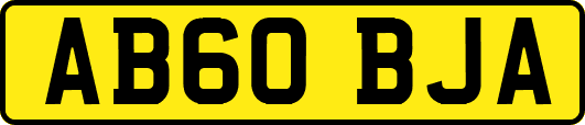 AB60BJA
