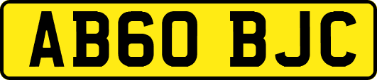 AB60BJC