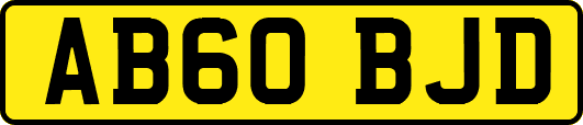 AB60BJD