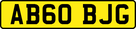 AB60BJG