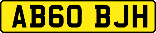 AB60BJH