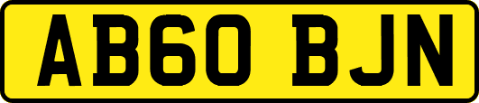 AB60BJN