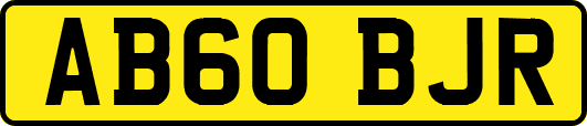 AB60BJR