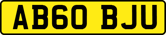 AB60BJU
