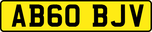 AB60BJV