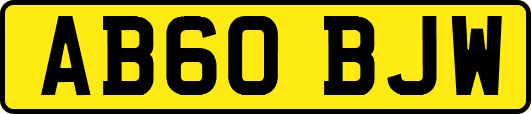 AB60BJW