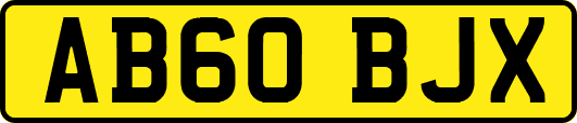 AB60BJX