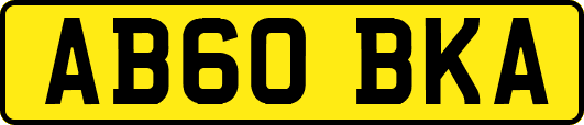AB60BKA