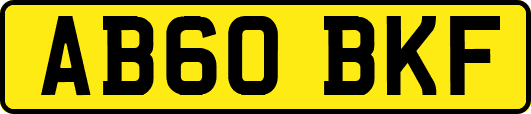 AB60BKF