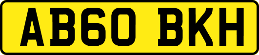AB60BKH