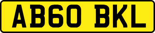 AB60BKL