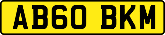 AB60BKM
