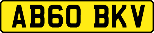 AB60BKV