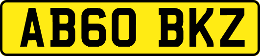 AB60BKZ