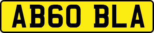 AB60BLA